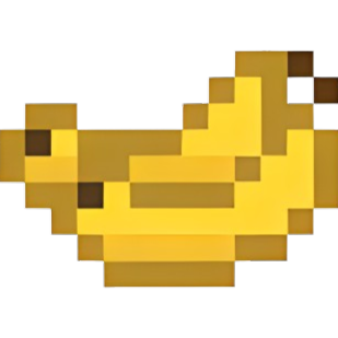 Banana Coin logo