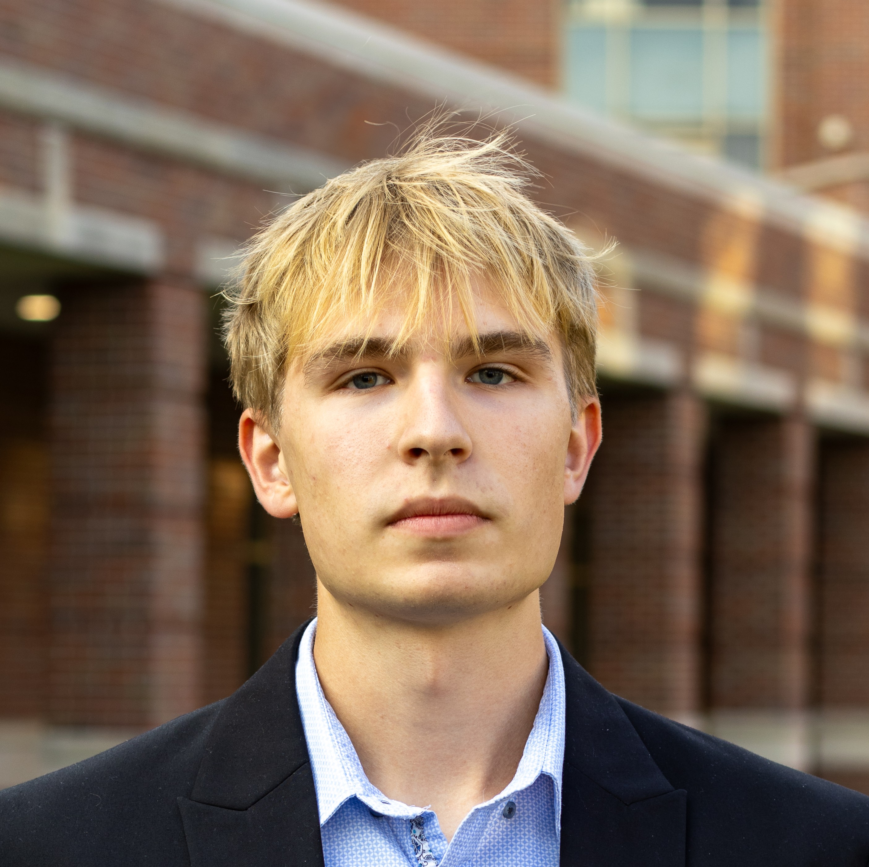 Matvey (Matthew) Moisseyev